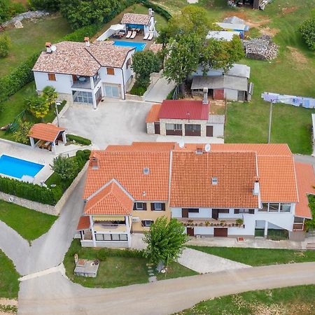 הוילה פאזין House Semy With Private Pool מראה חיצוני תמונה
