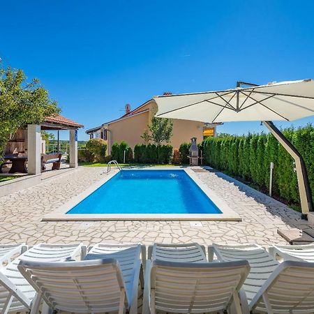 הוילה פאזין House Semy With Private Pool מראה חיצוני תמונה