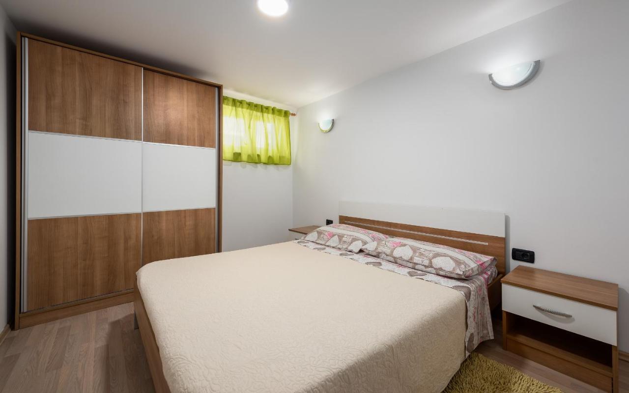 הוילה פאזין House Semy With Private Pool מראה חיצוני תמונה