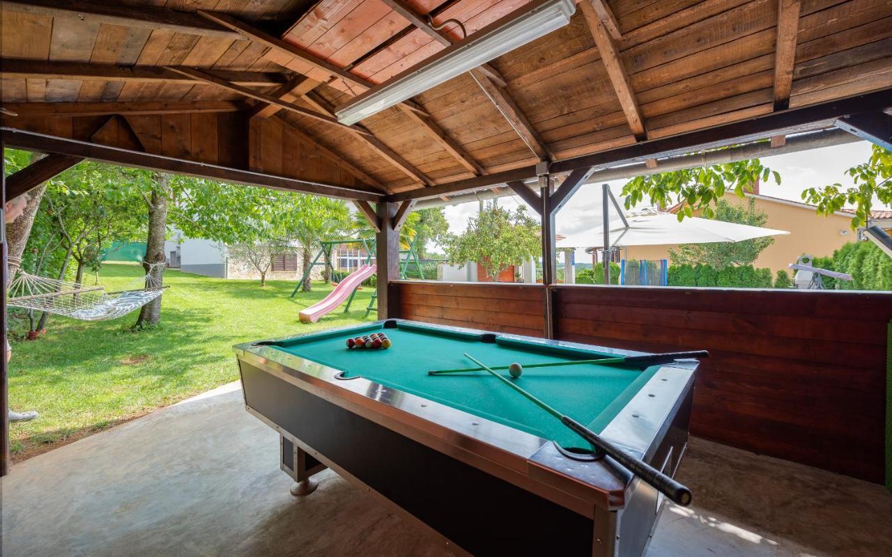 הוילה פאזין House Semy With Private Pool מראה חיצוני תמונה