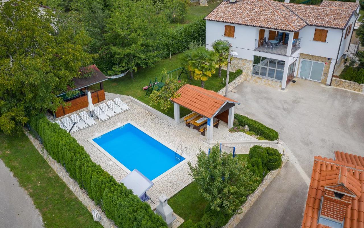 הוילה פאזין House Semy With Private Pool מראה חיצוני תמונה