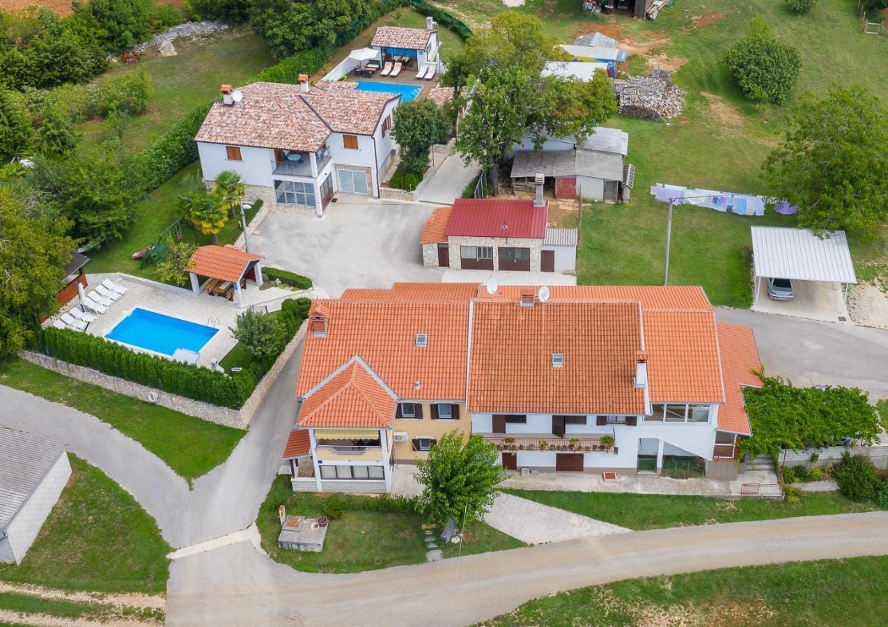 הוילה פאזין House Semy With Private Pool מראה חיצוני תמונה