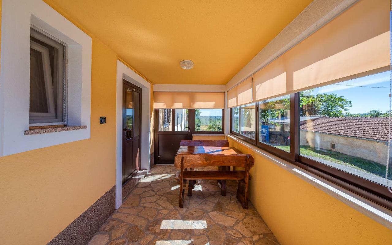 הוילה פאזין House Semy With Private Pool מראה חיצוני תמונה