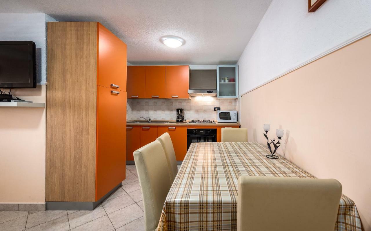 הוילה פאזין House Semy With Private Pool מראה חיצוני תמונה