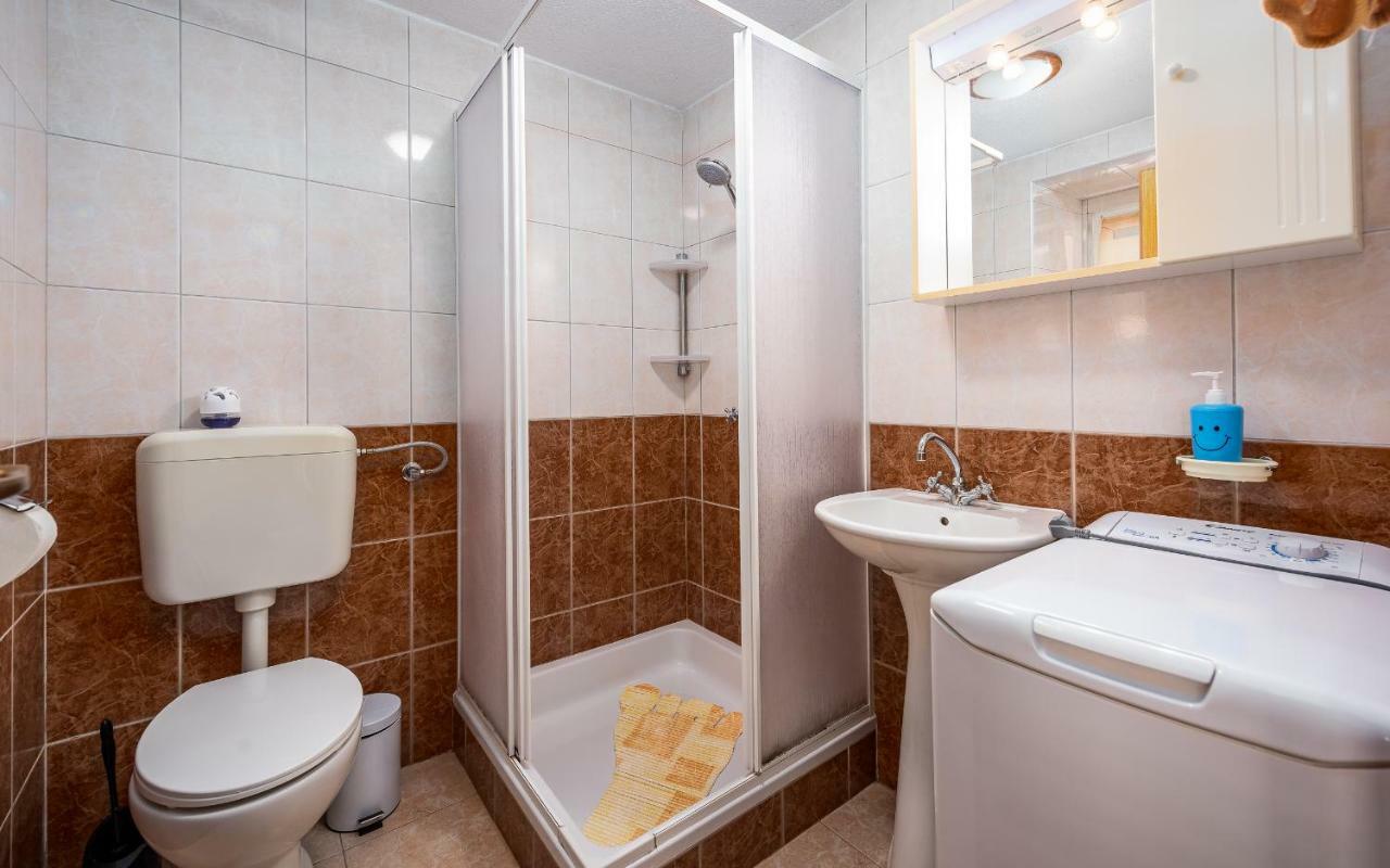 הוילה פאזין House Semy With Private Pool מראה חיצוני תמונה